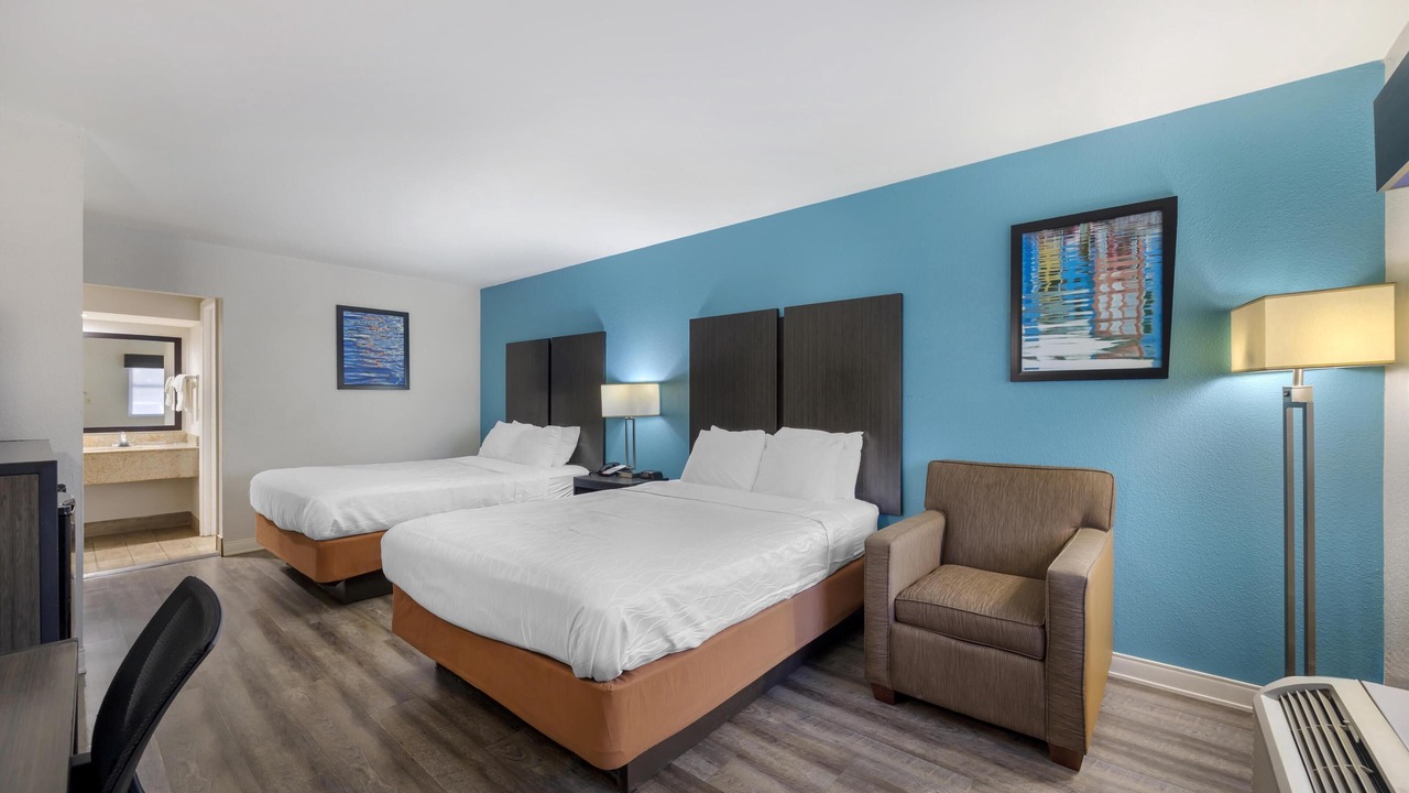 Photo of Bedroom in Cullman