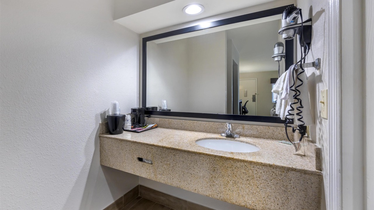 Photo of Bathroom in Cullman