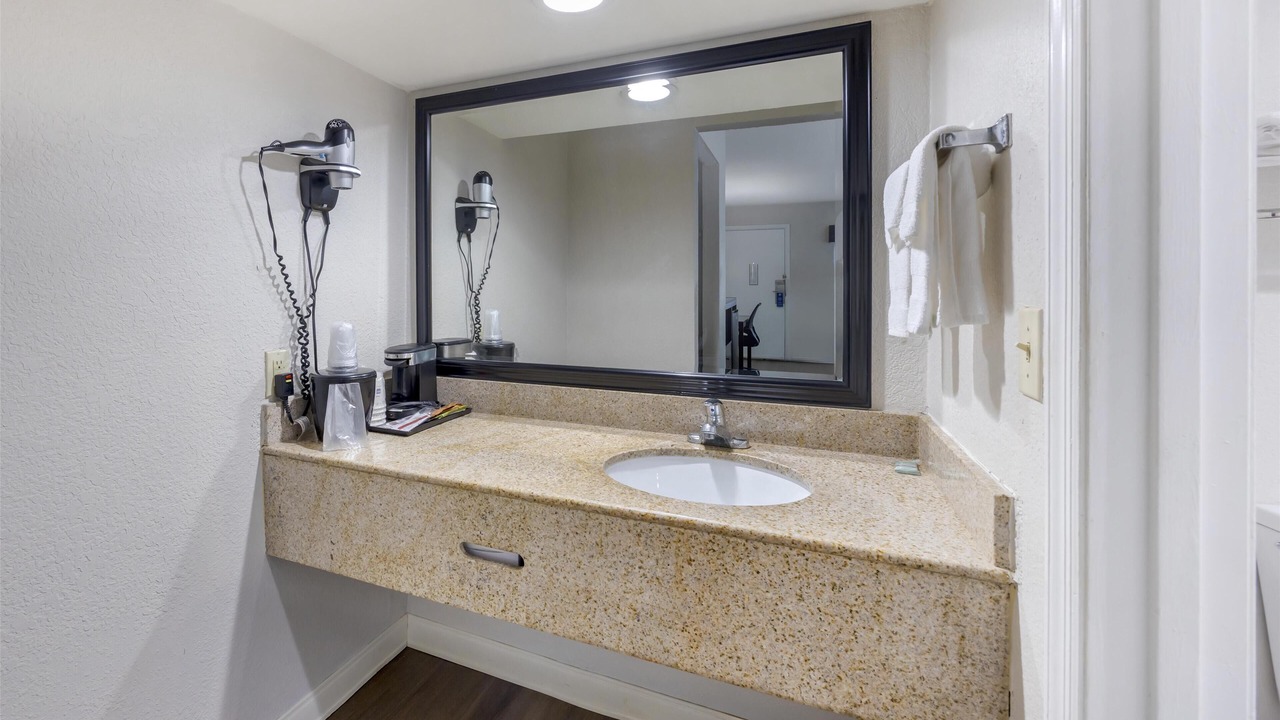 Photo of Bathroom in Cullman
