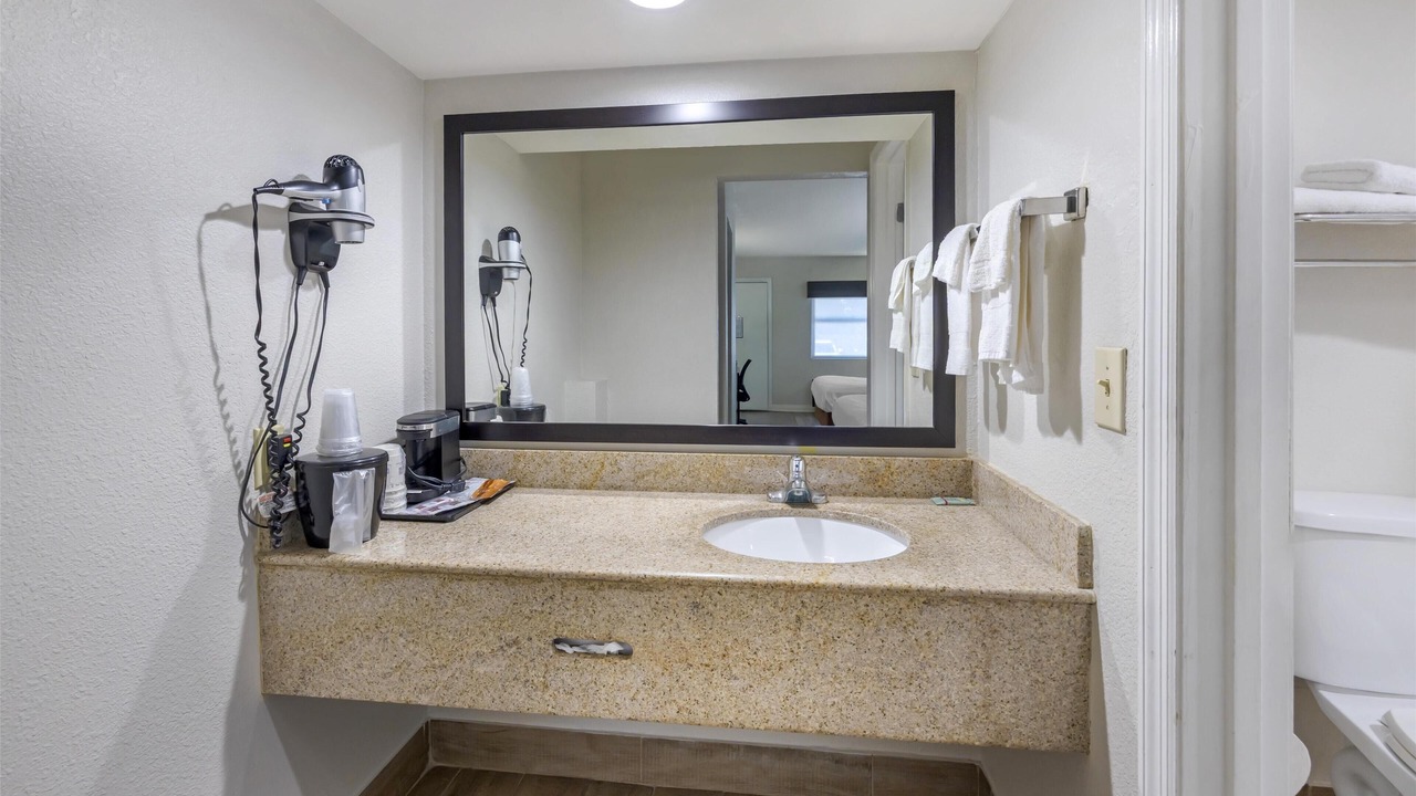 Photo of Bathroom in Cullman