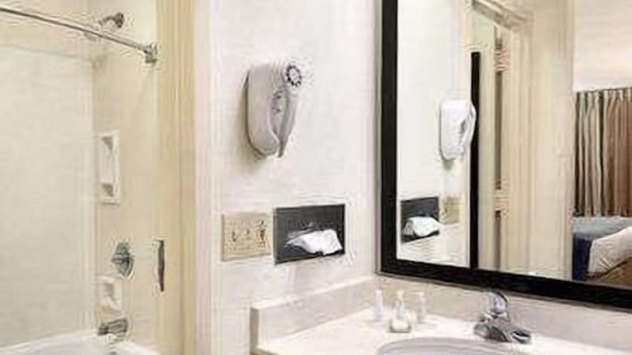 Photo of Bathroom in Florence