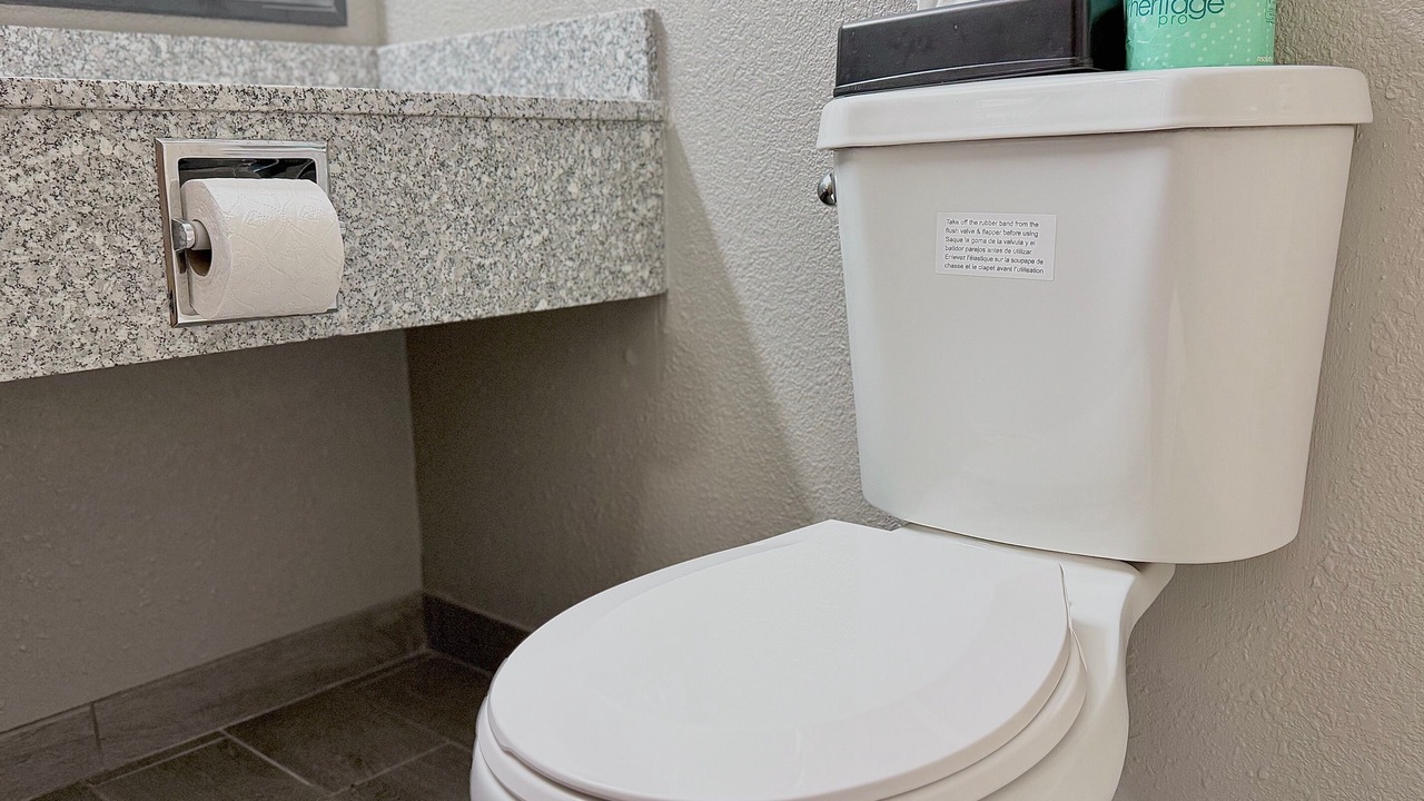 Photo of Bathroom in Southwest Area