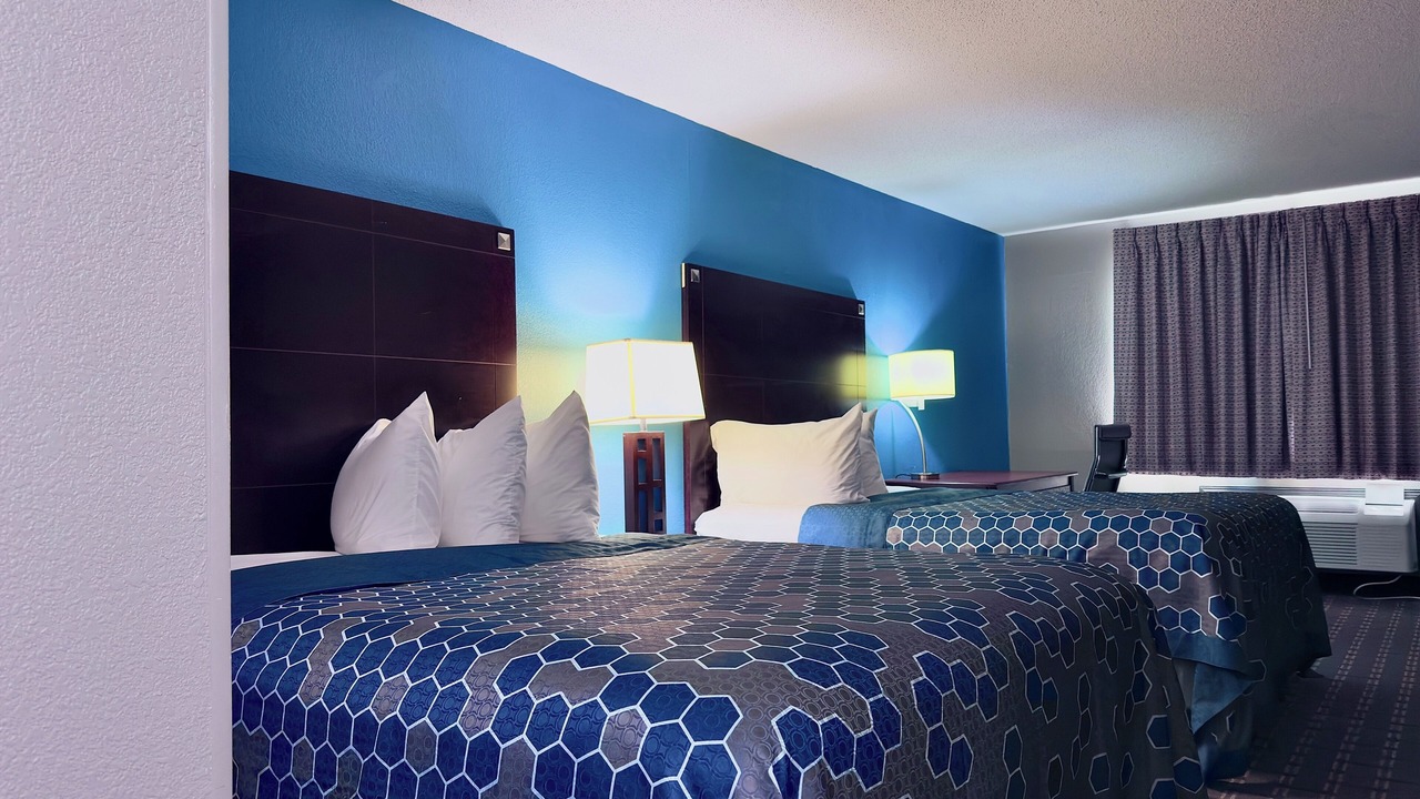 Photo of Bedroom in Southwest Area