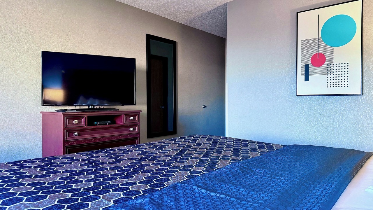 Photo of Bedroom in Southwest Area
