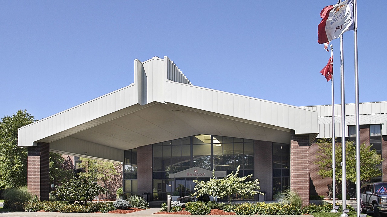 Photo of Outdoor in Bettendorf