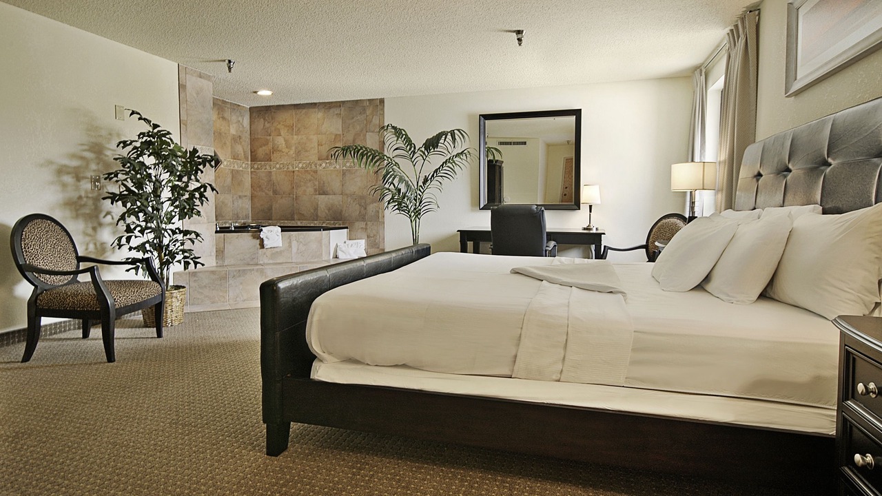 Photo of Bedroom in Bettendorf
