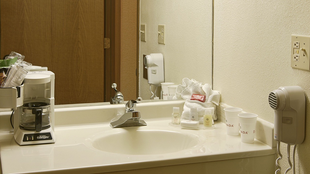 Photo of Bathroom in Bettendorf