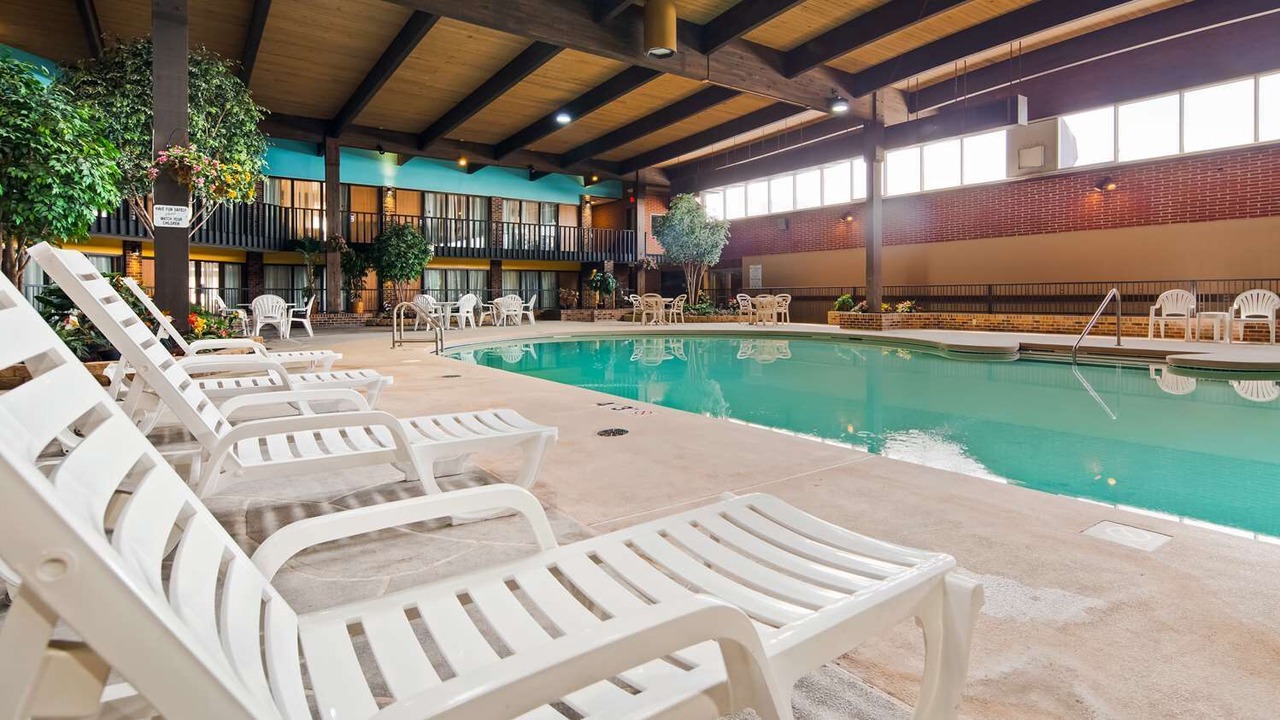 Photo of Outdoor in Fort Dodge