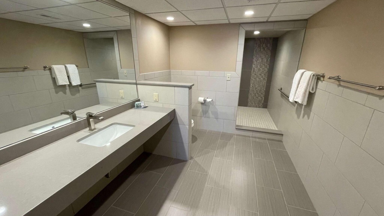 Photo of Bathroom in Fort Dodge