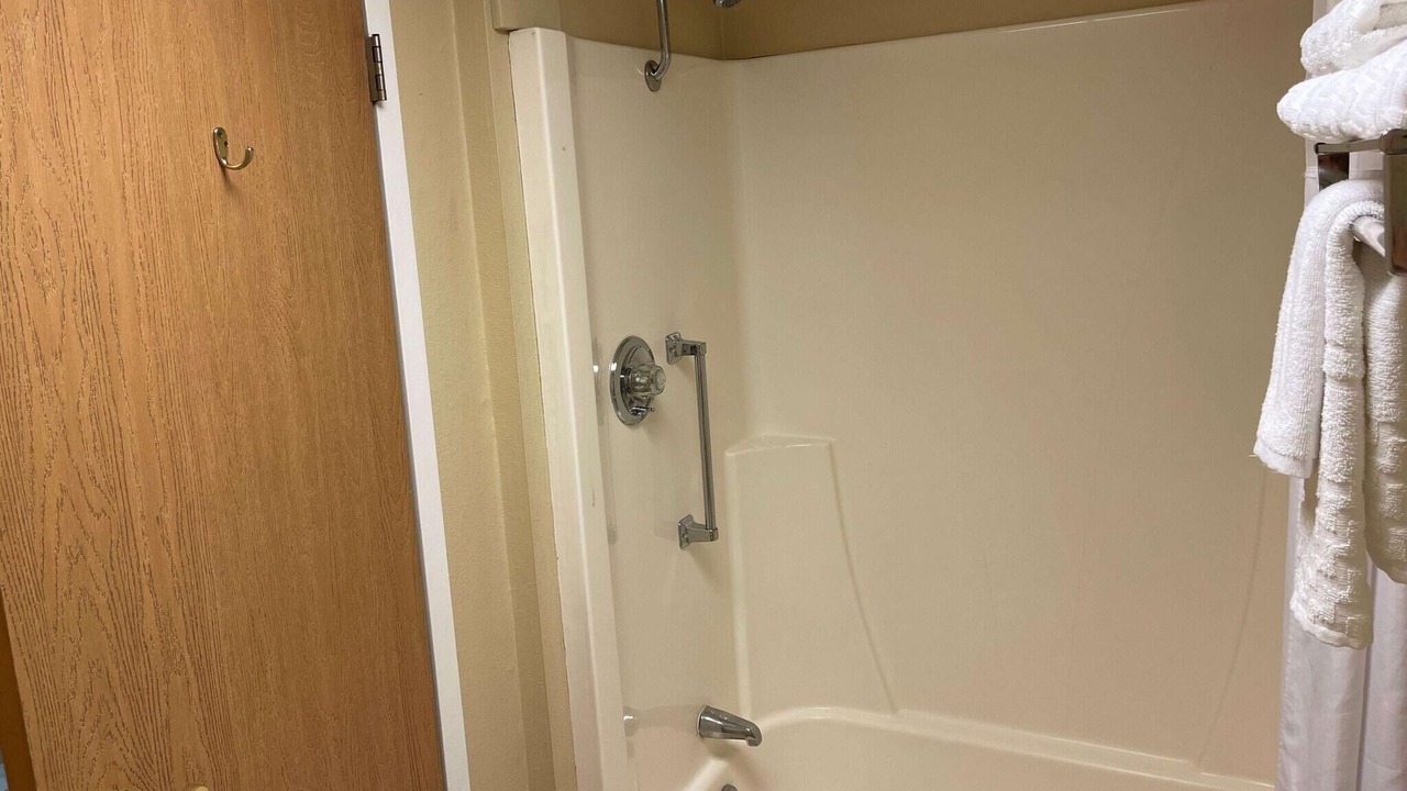 Photo of Bathroom in Fort Dodge
