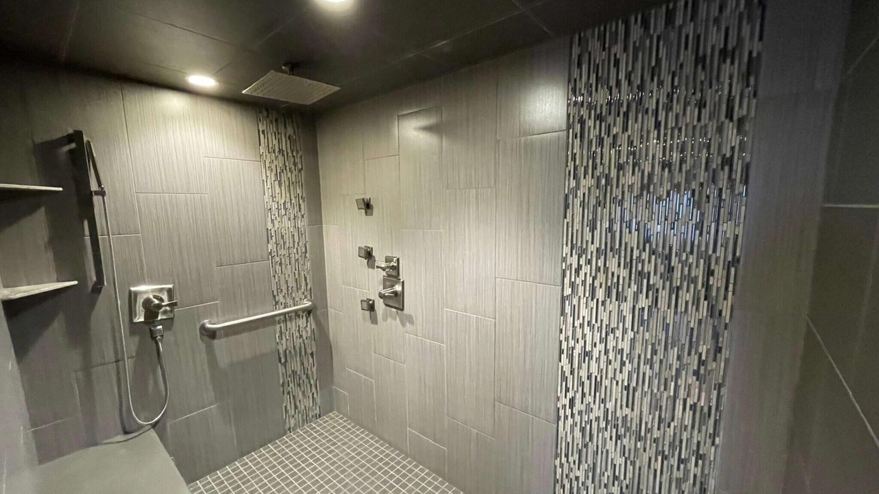 Photo of Bathroom in Fort Dodge