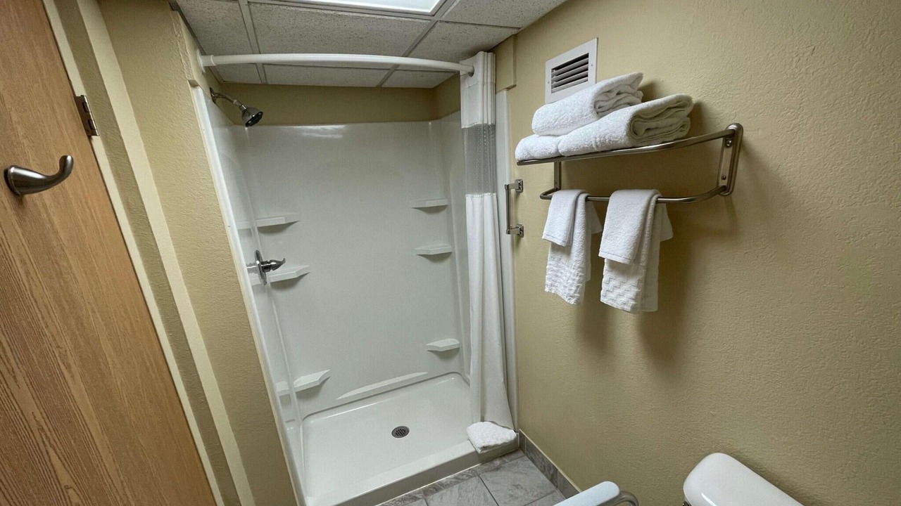 Photo of Bathroom in Fort Dodge