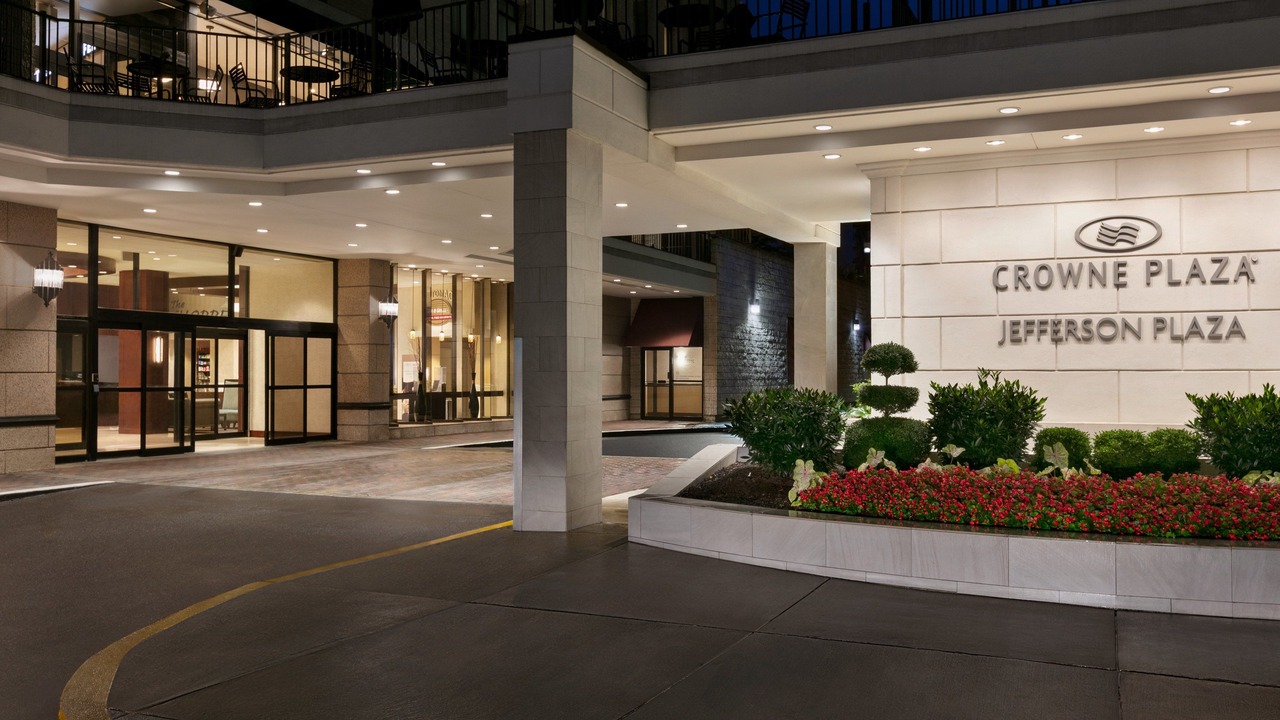 Photo of Outdoor in Crystal City