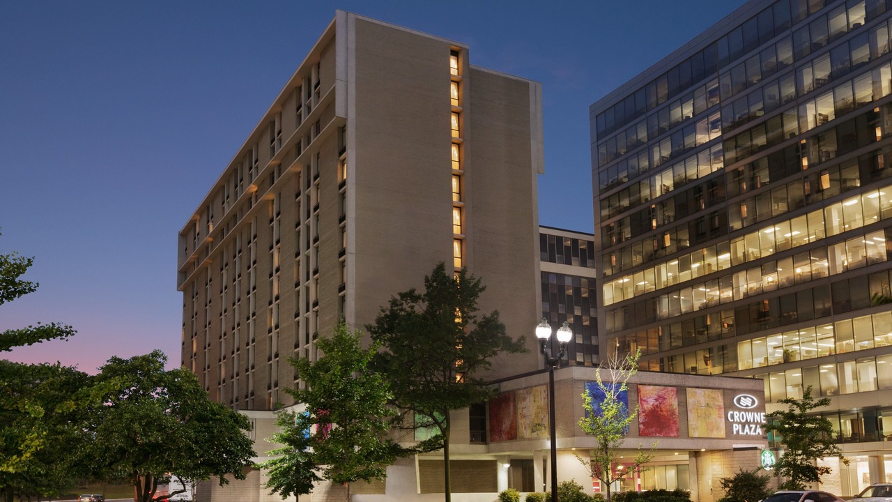 Photo of Outdoor in Crystal City