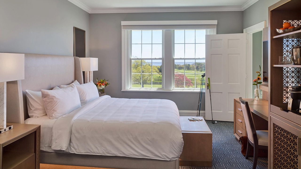 Photo of Bedroom in Galloway