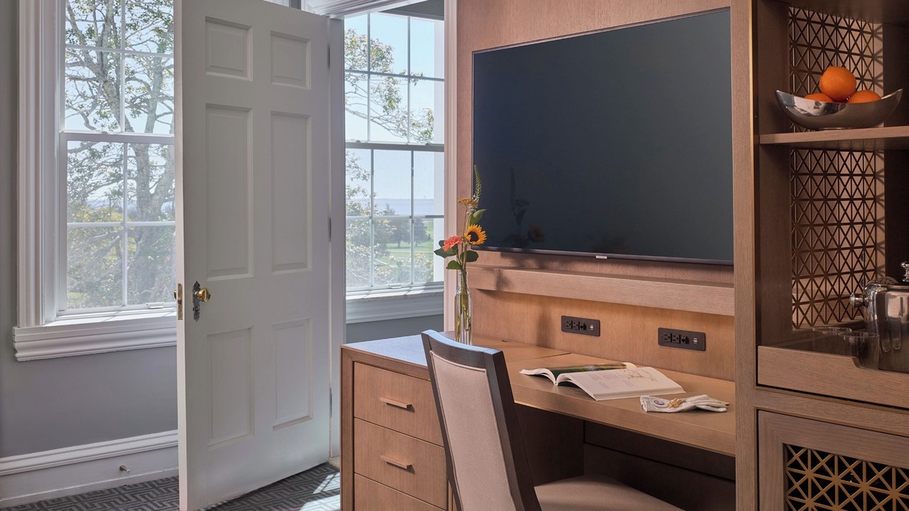 Photo of Bedroom in Galloway