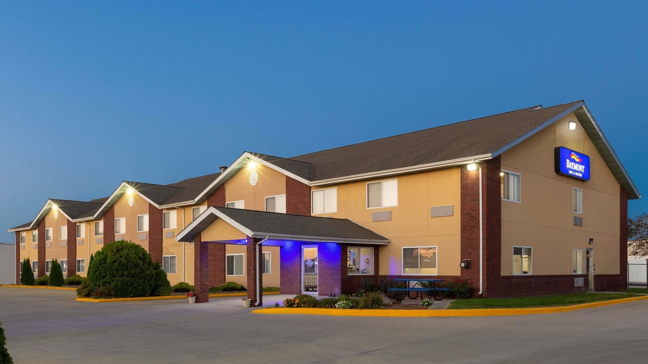 Photo of Outdoor in Fort Dodge