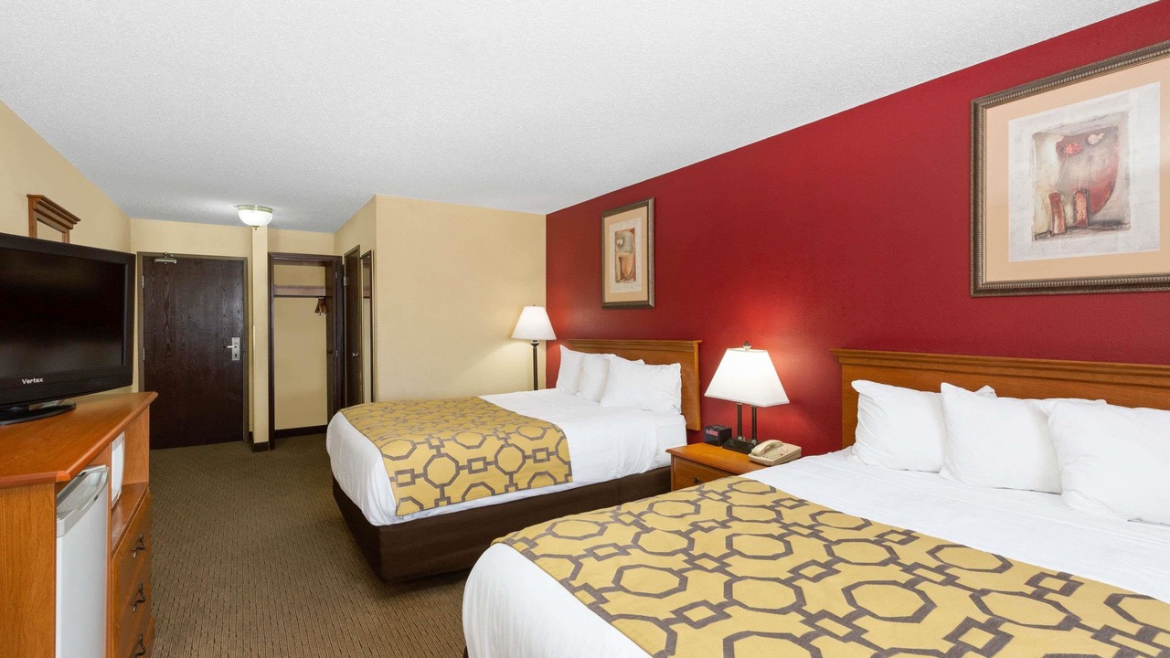Photo of Bedroom in Fort Dodge