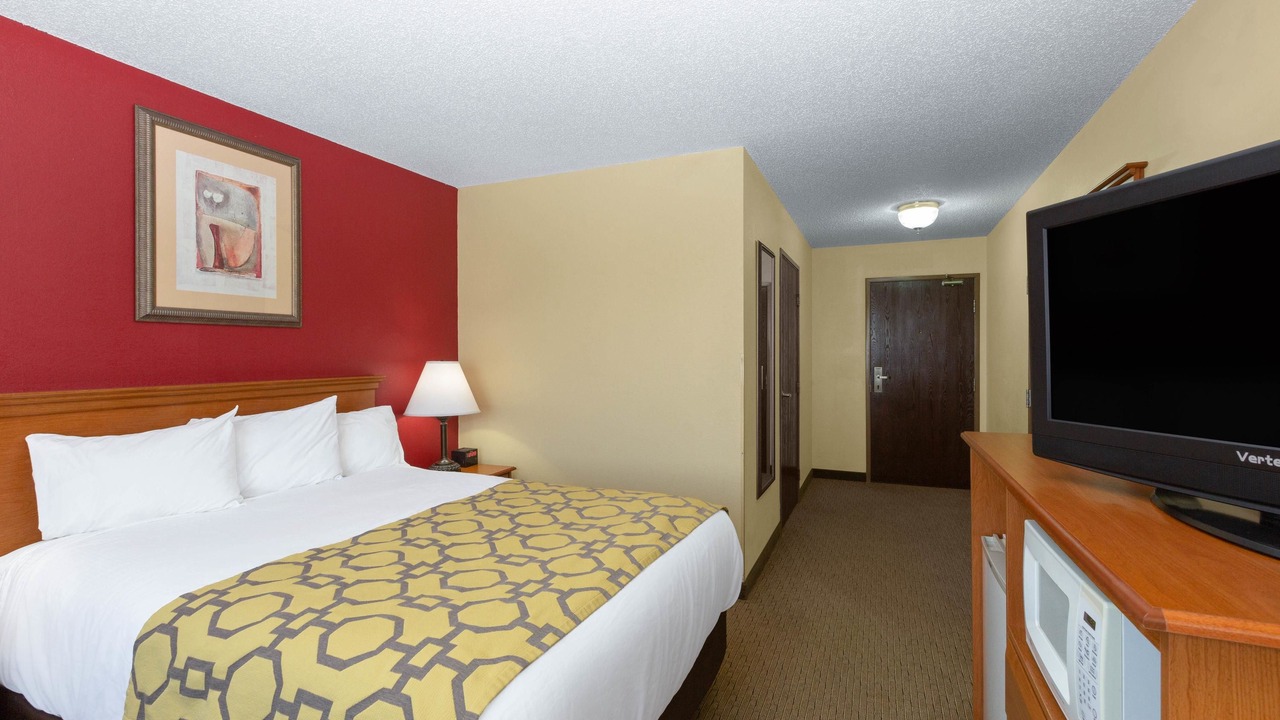 Photo of Bedroom in Fort Dodge