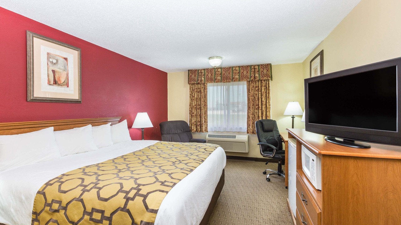 Photo of Bedroom in Fort Dodge