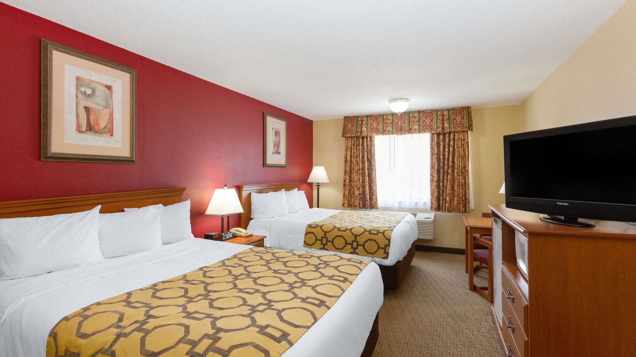 Photo of Bedroom in Fort Dodge