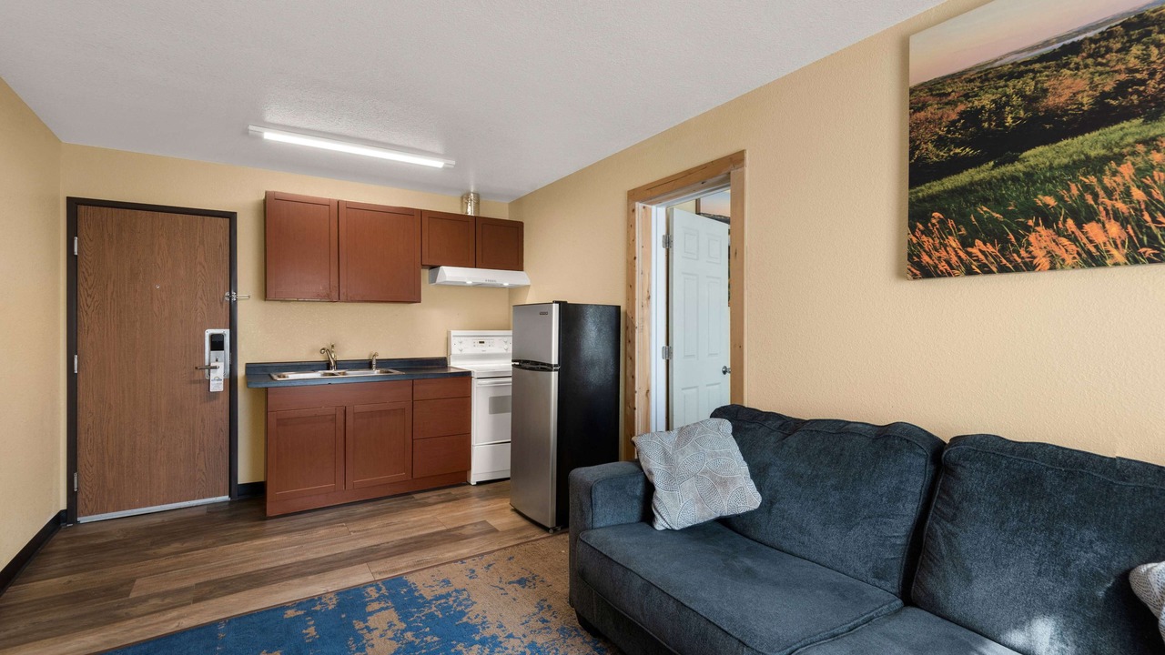 Photo of Kitchen in Newton