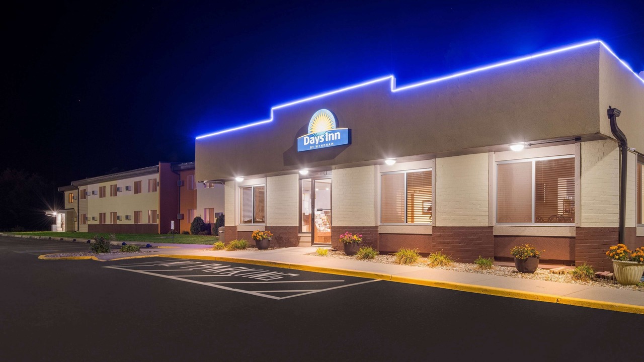 Photo of Outdoor in Newton