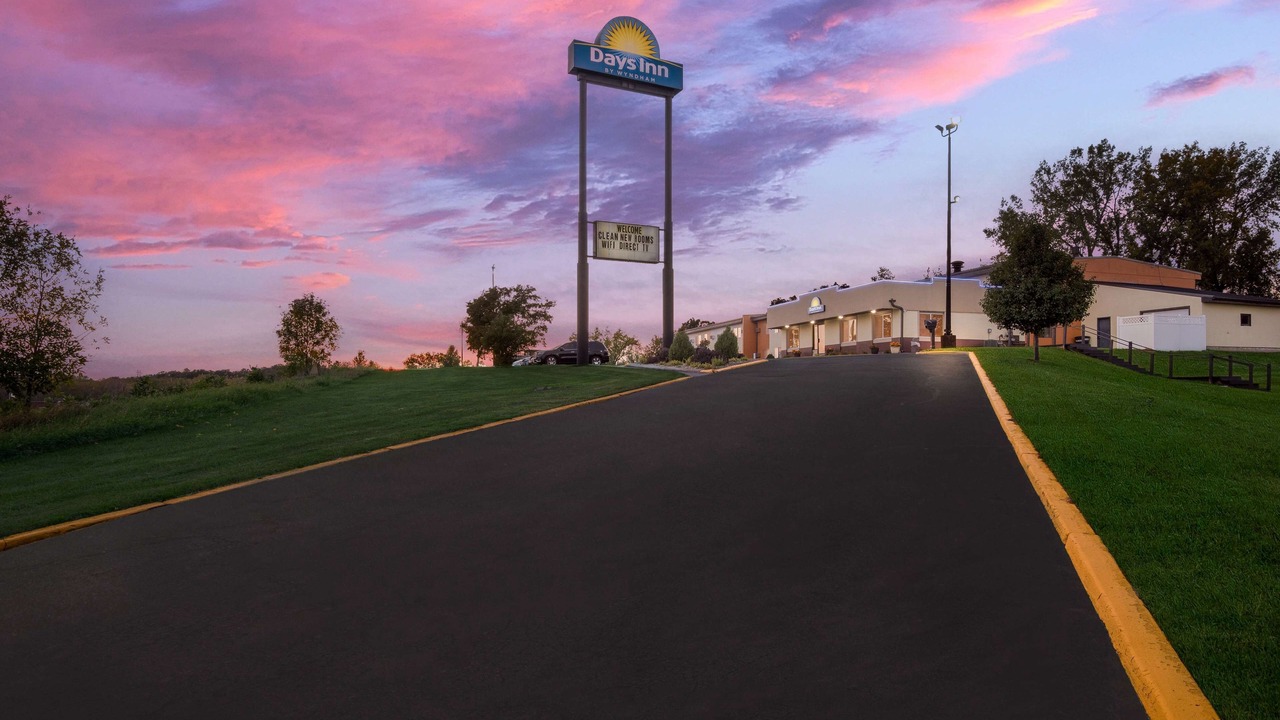 Photo of Outdoor in Newton