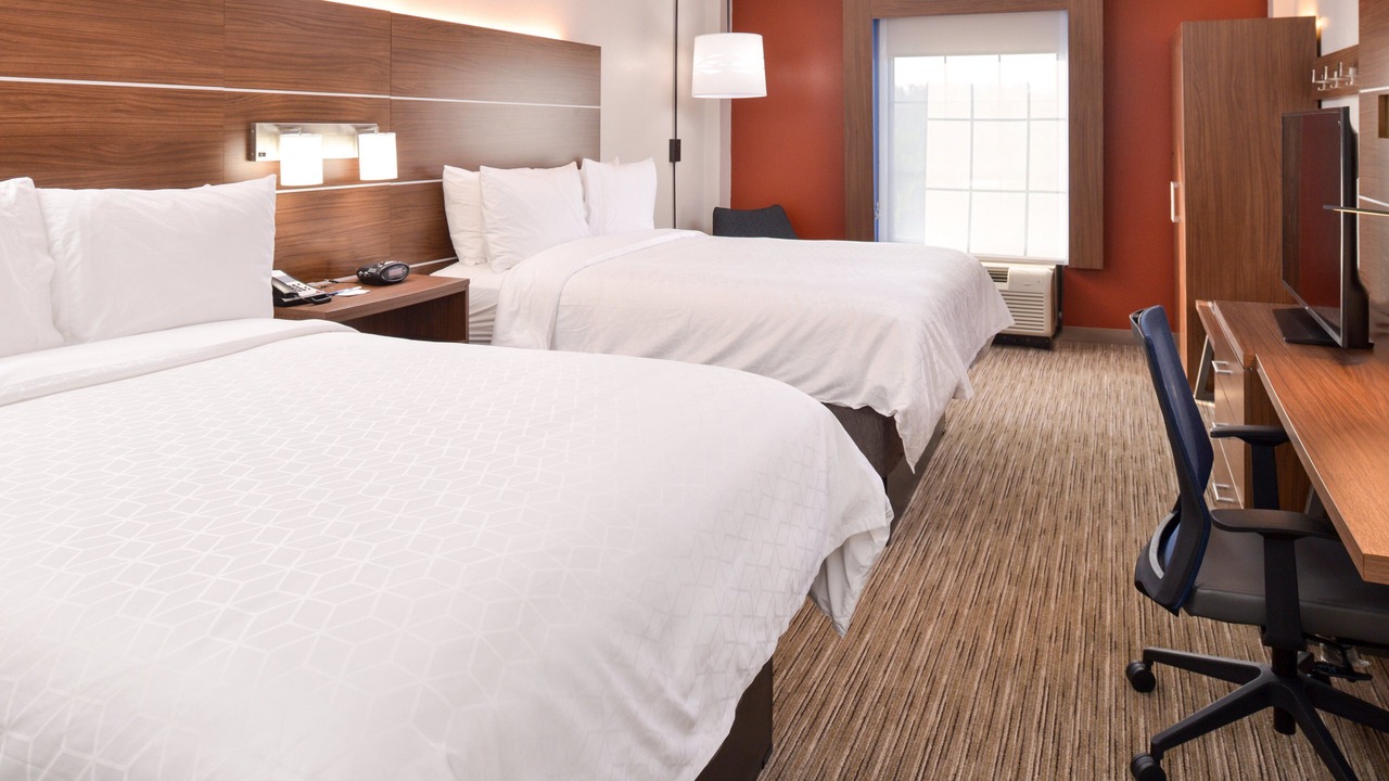Photo of Bedroom in Towson