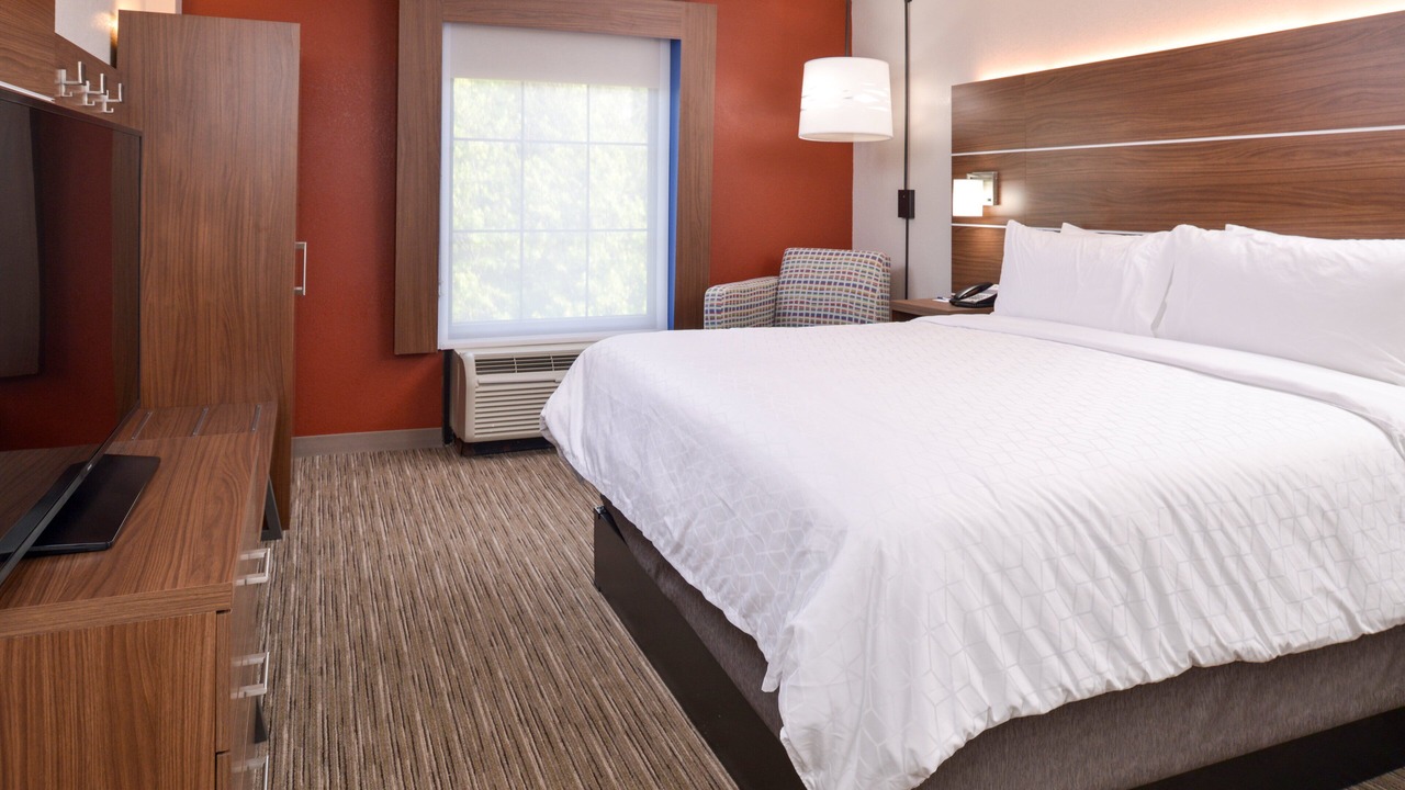 Photo of Bedroom in Towson