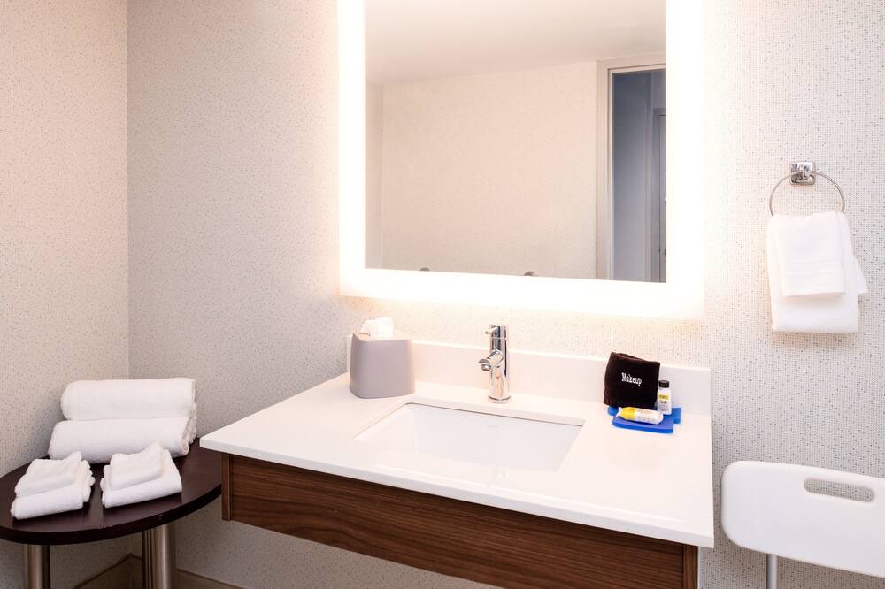 Photo of Bathroom in Towson