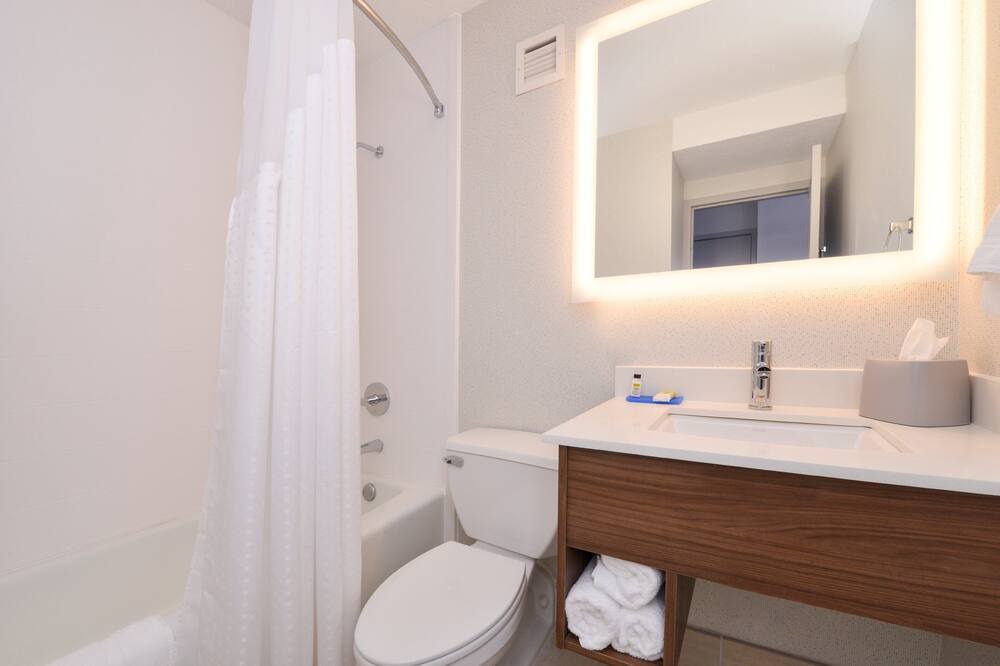 Photo of Bathroom in Towson