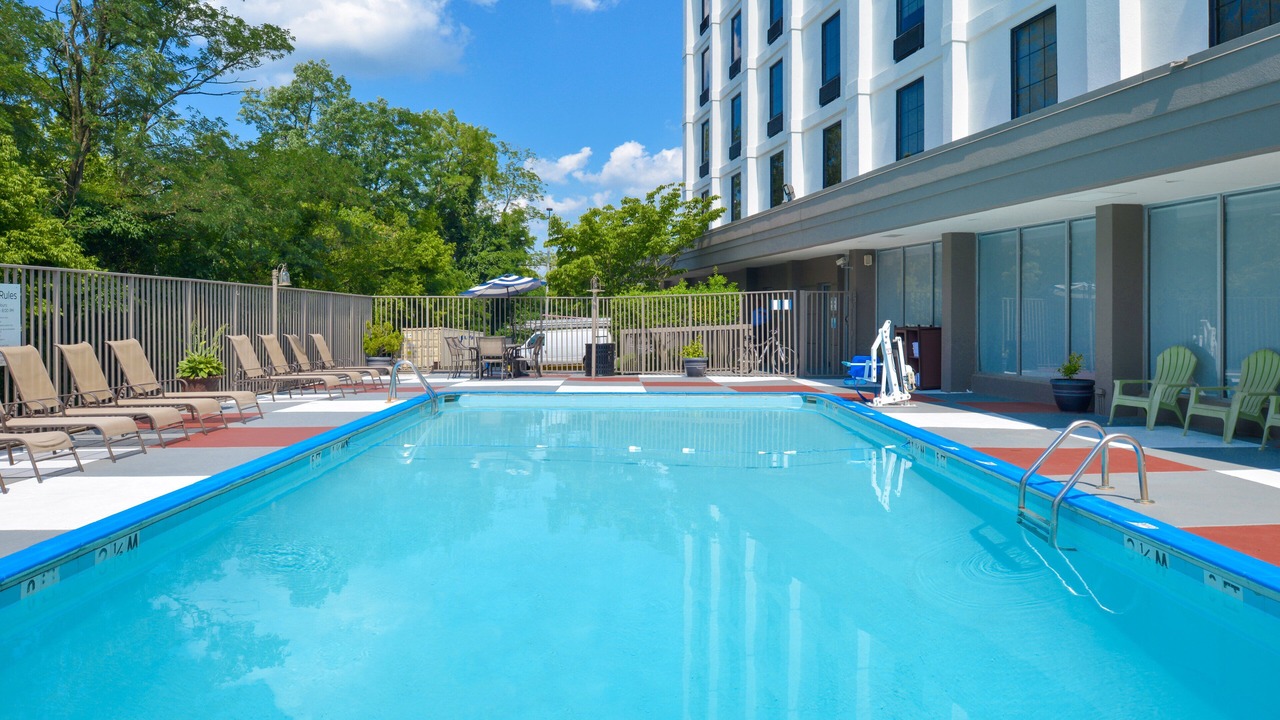 Photo of Outdoor in Towson