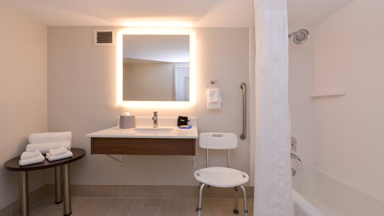 Photo of Bathroom in Towson
