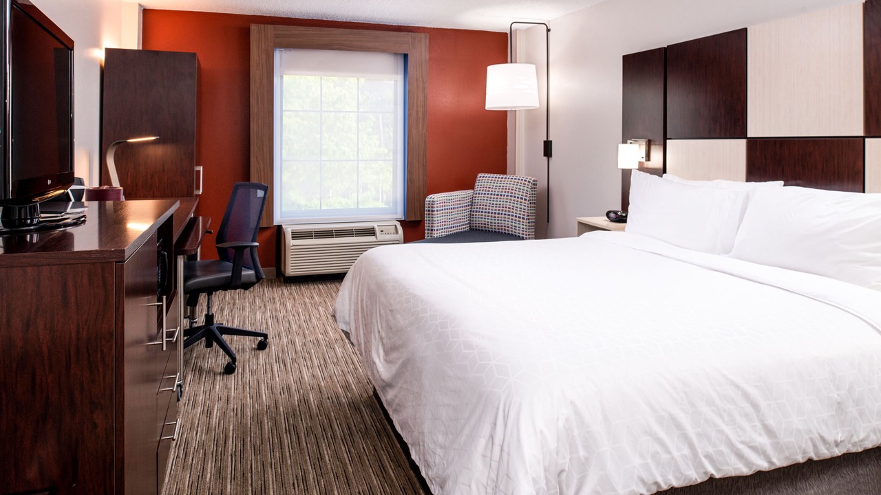 Photo of Bedroom in Towson