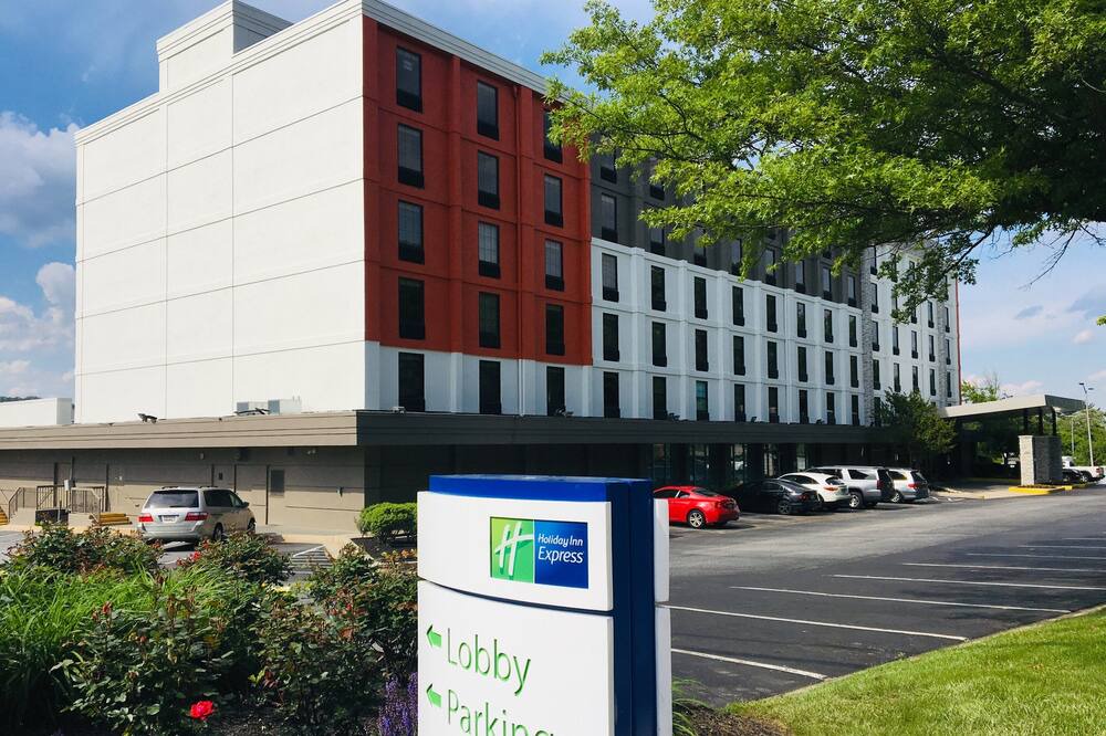 Photo of Outdoor in Towson