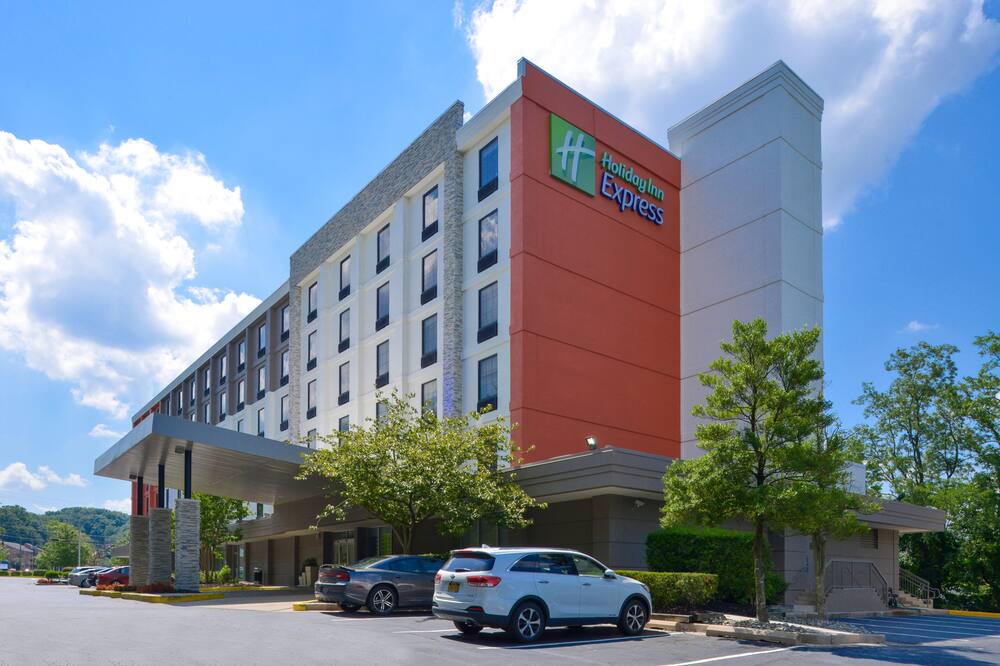 Photo of Outdoor in Towson