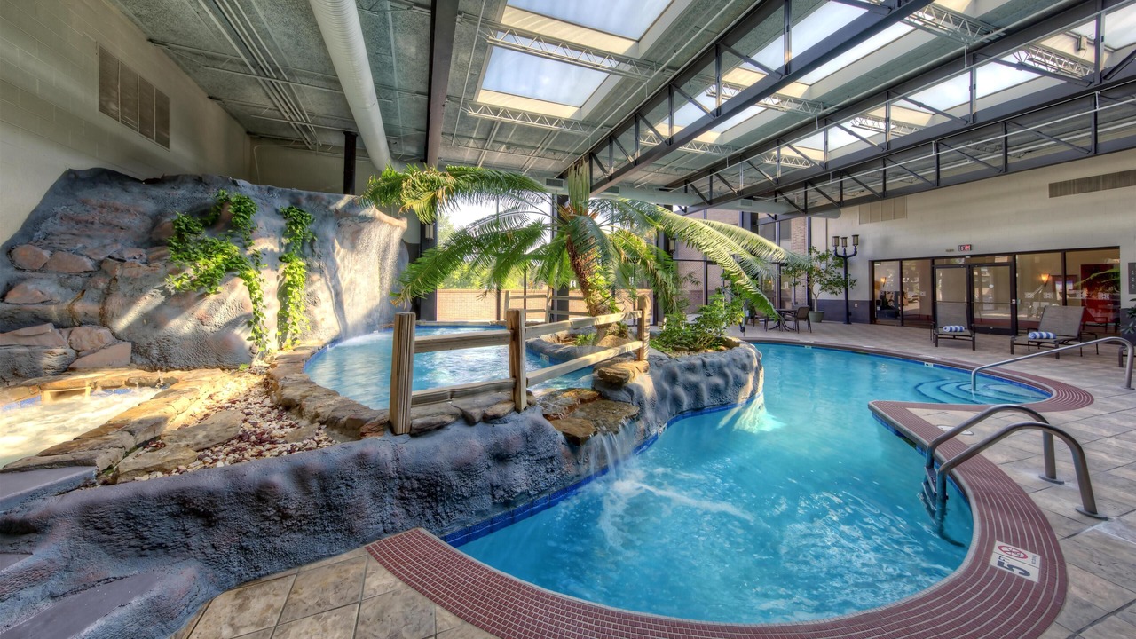 Photo of Outdoor in Alcoa