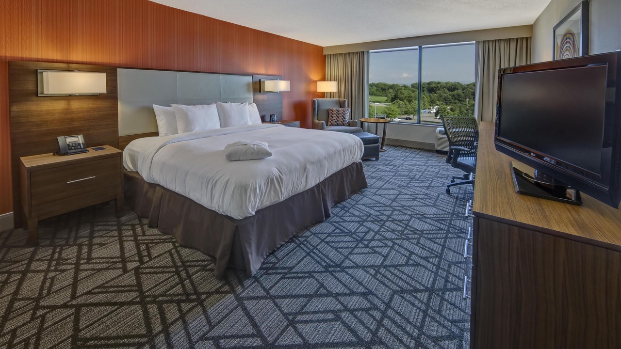 Photo of Bedroom in Alcoa