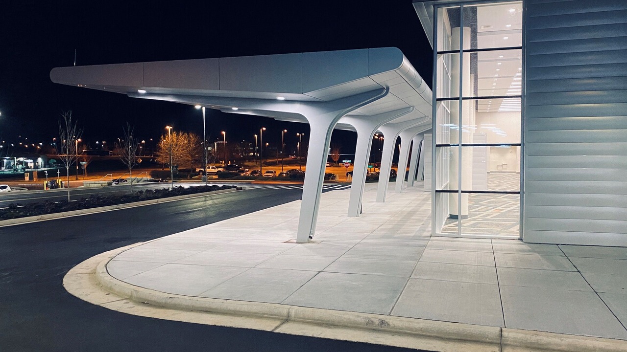Photo of Outdoor in Alcoa