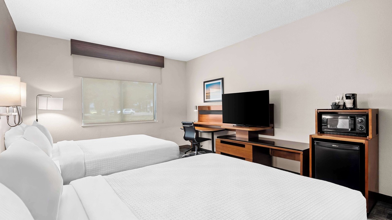 Photo of Bedroom in Ottumwa