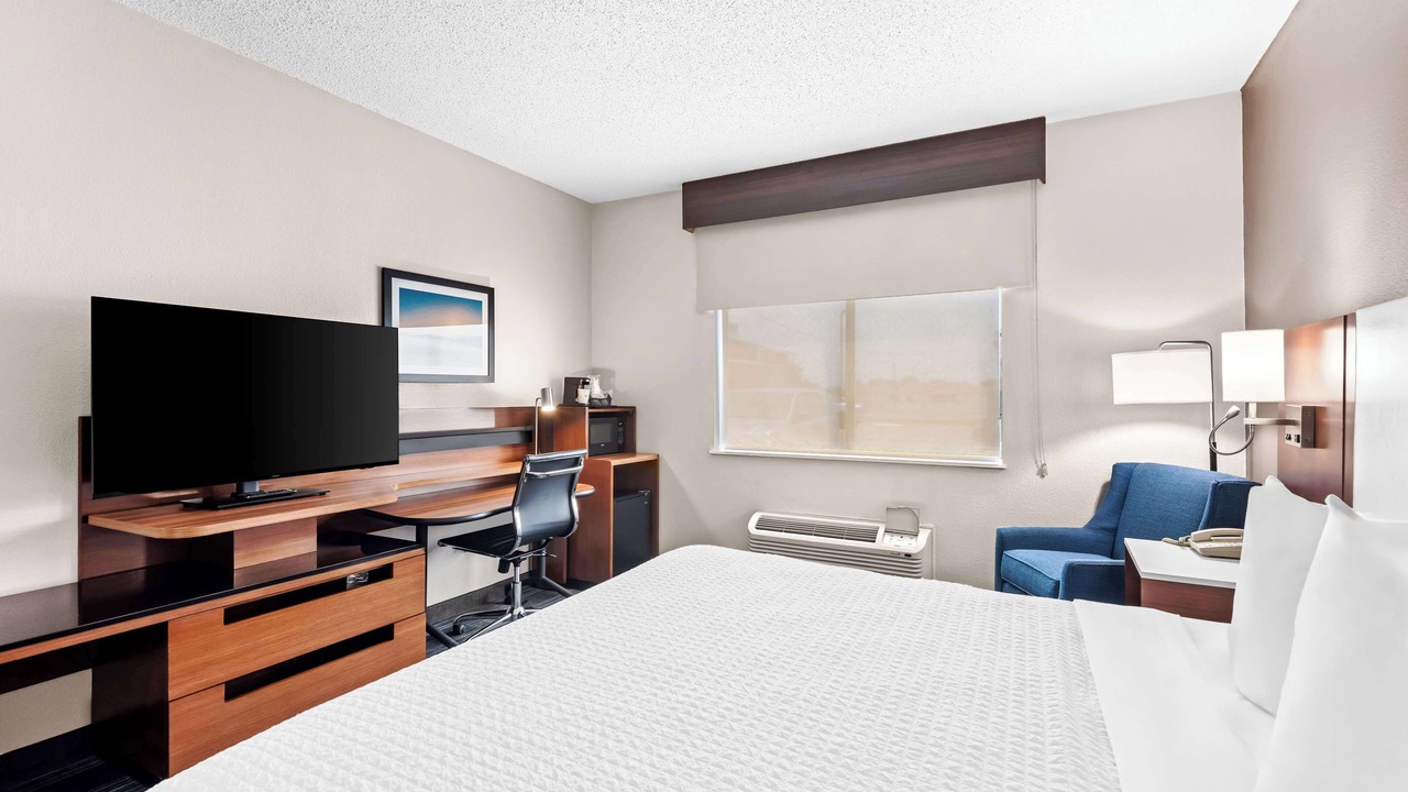 Photo of Bedroom in Ottumwa
