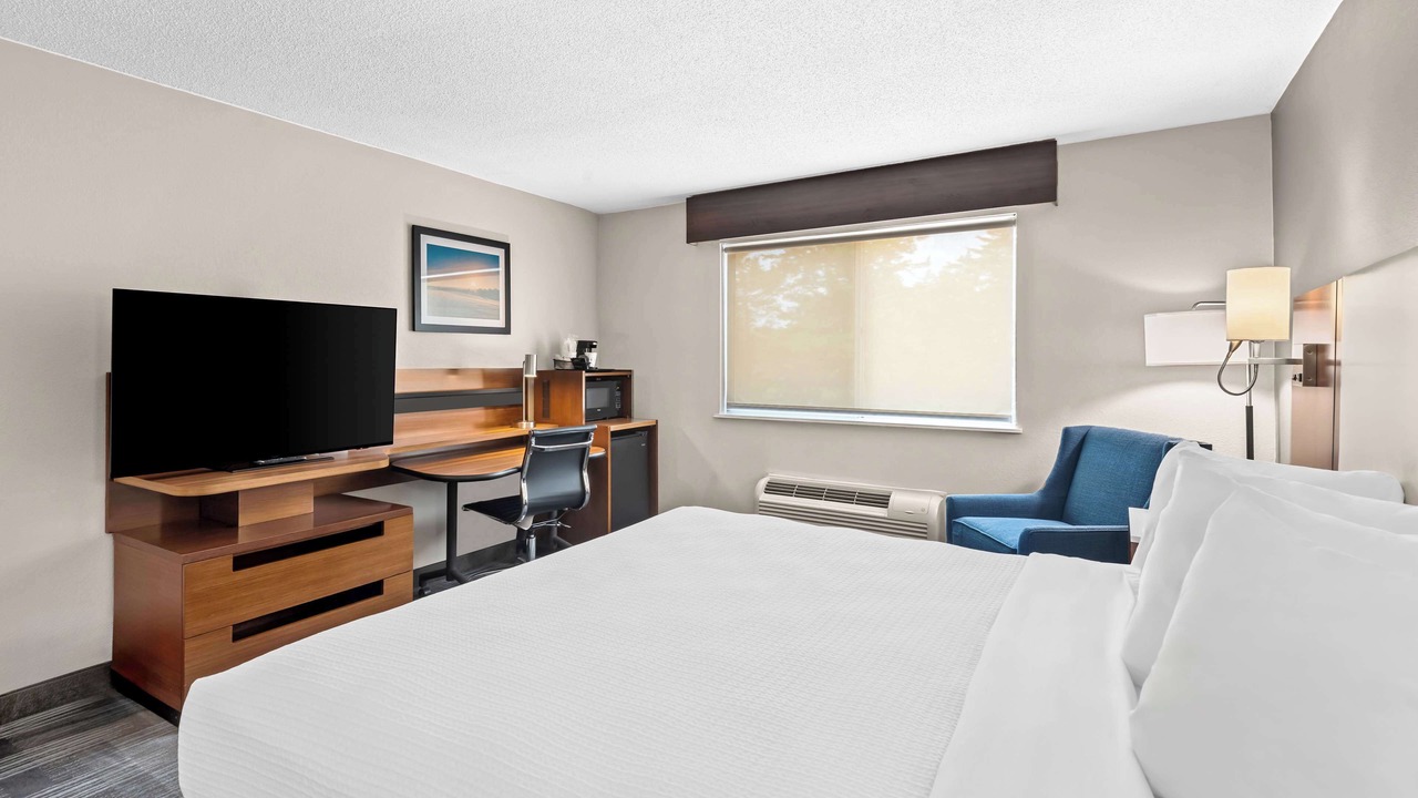 Photo of Bedroom in Ottumwa