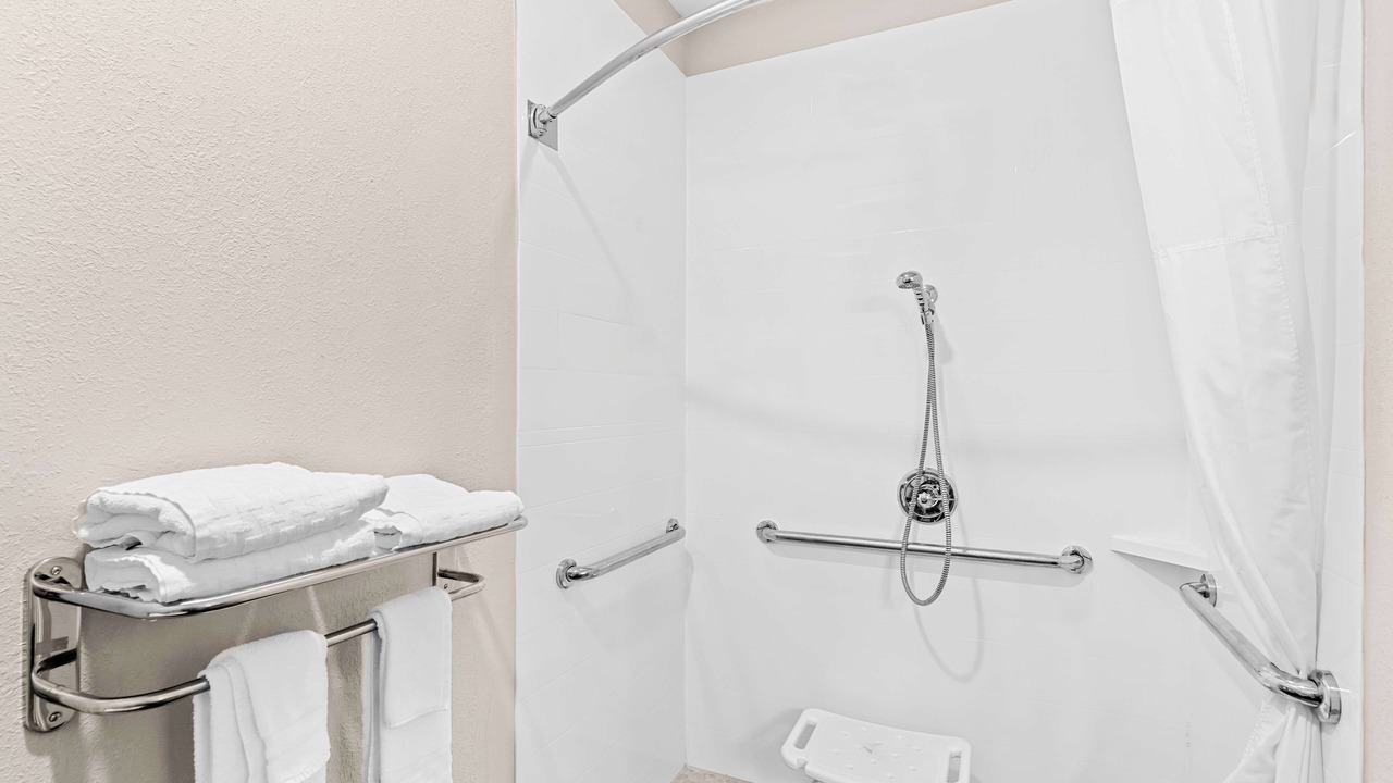 Photo of Bathroom in Ottumwa