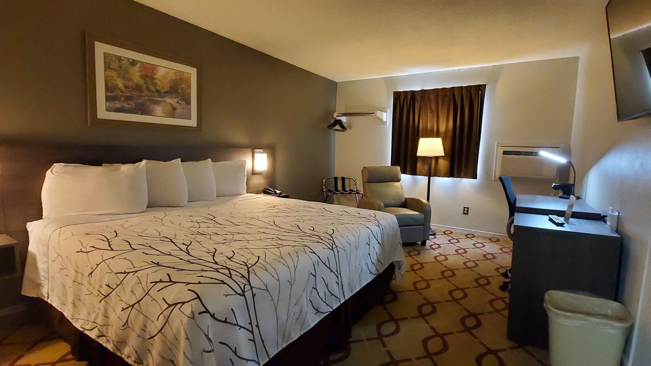 Photo of Bedroom in South Sioux City