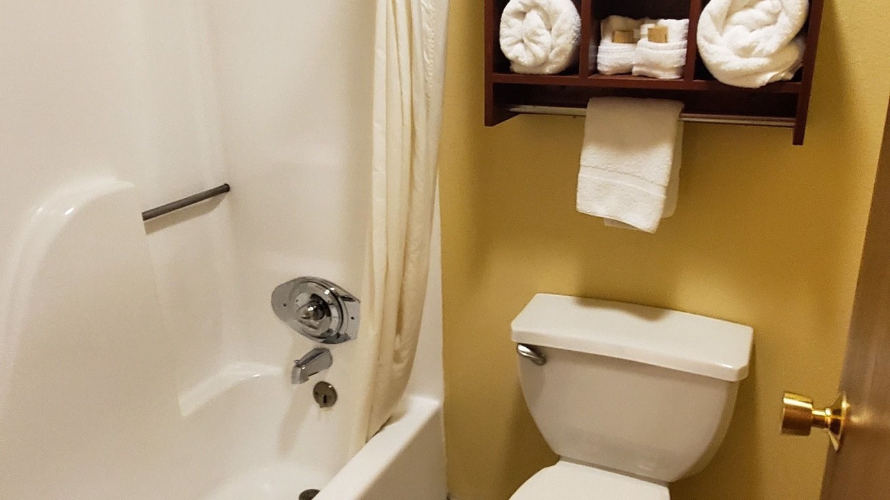 Photo of Bathroom in South Sioux City