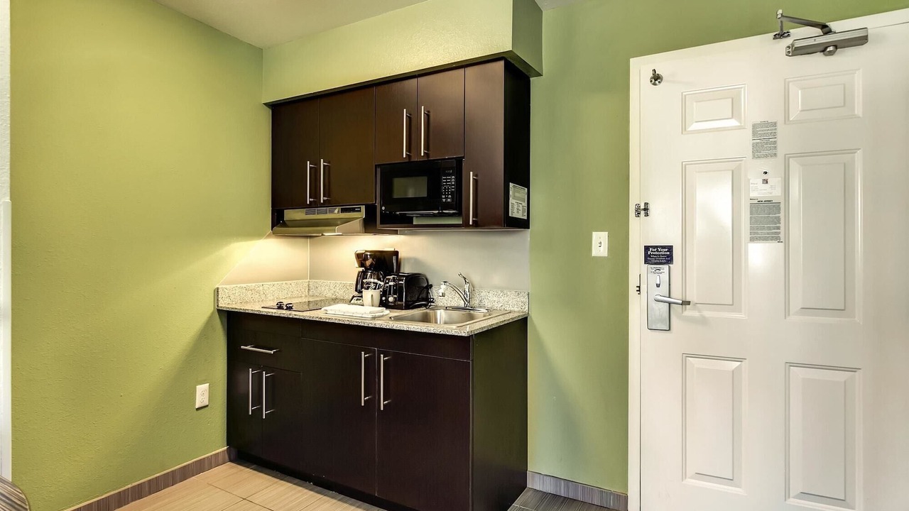 Photo of Kitchen in East Brunswick