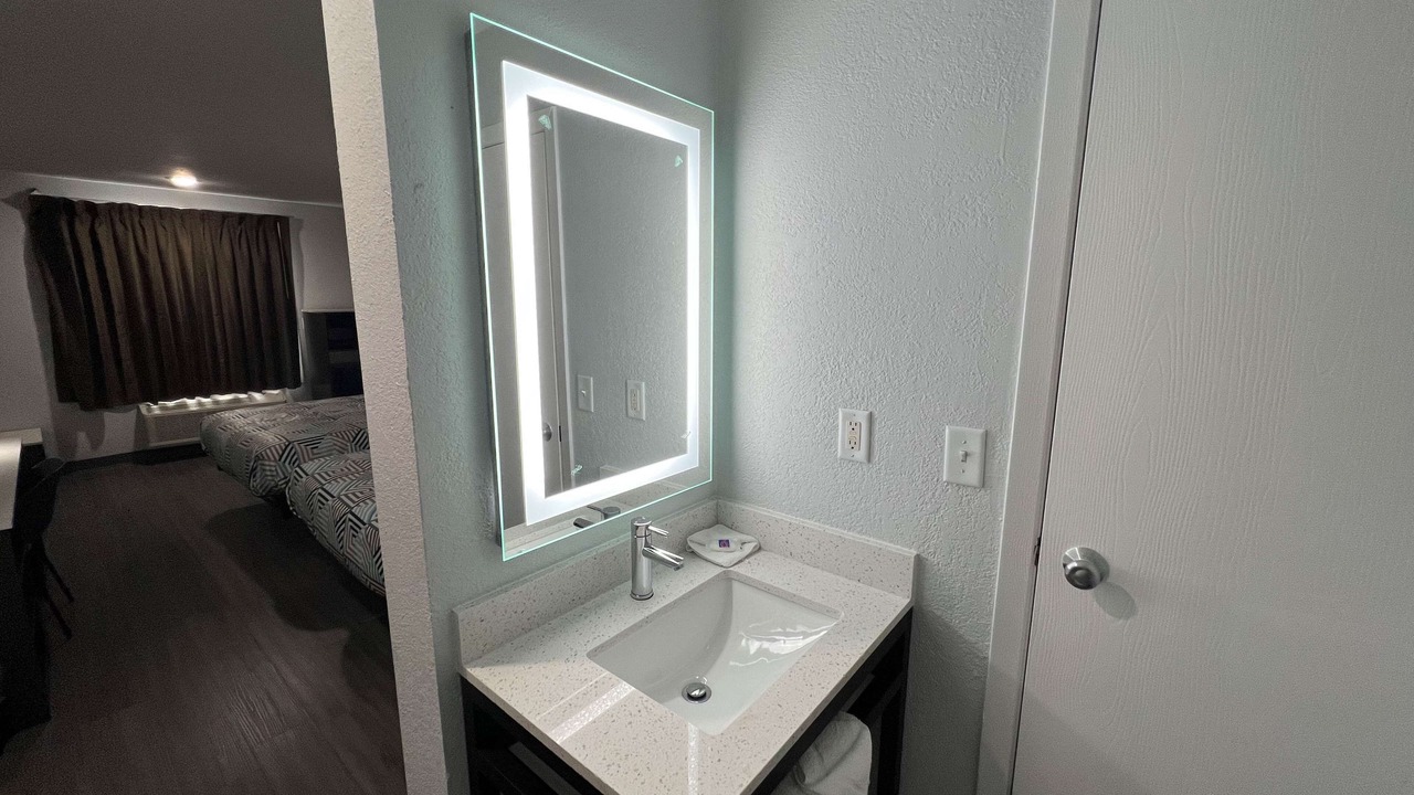 Photo of Bathroom in Altoona