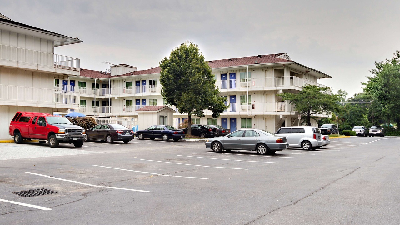 Photo of Outdoor in Pumphrey