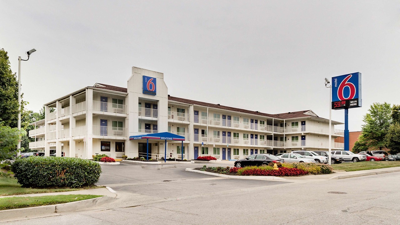Photo of Outdoor in Pumphrey